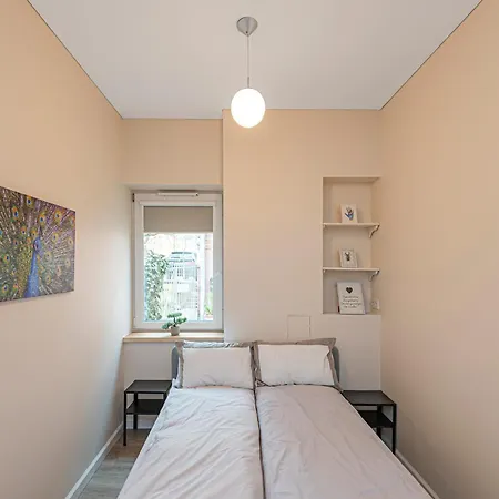 Studio Apartment Delight By Polo Apartments Kaunas Exterior foto